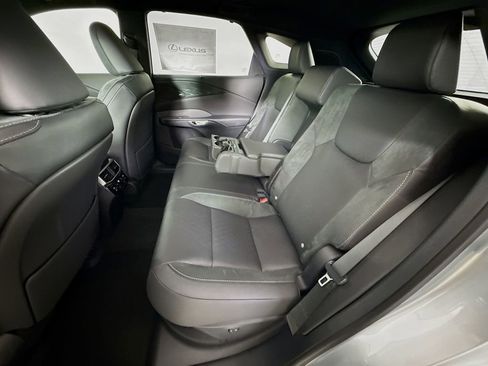 New 2026 Lexus RX 350h image 17