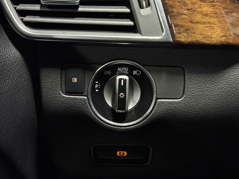 Used 2013 Mercedes-Benz ML 350 2WD image 33