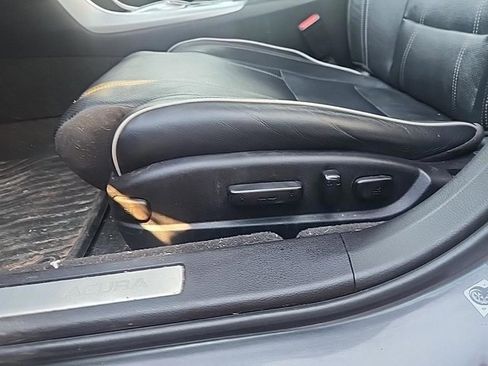 Used 2020 Acura TLX V6 w/ Technology Package image 8