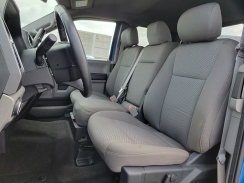 Certified 2020 Ford F150 XLT w/ Equipment Group 302A Luxury image 20