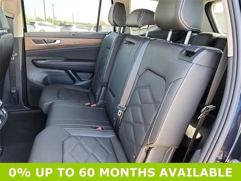 New 2026 Volkswagen Atlas SE AWD/4WD image 15