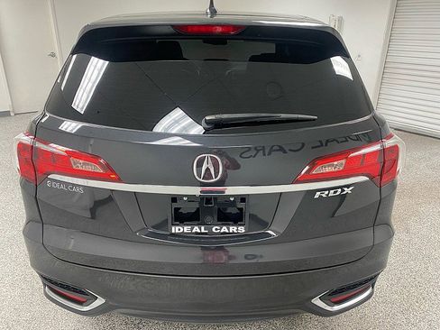 Used 2016 Acura RDX FWD w/ Technology Package image 6