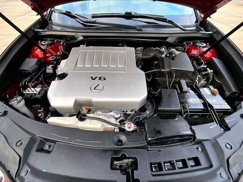 Used 2017 Lexus ES 350 image 29