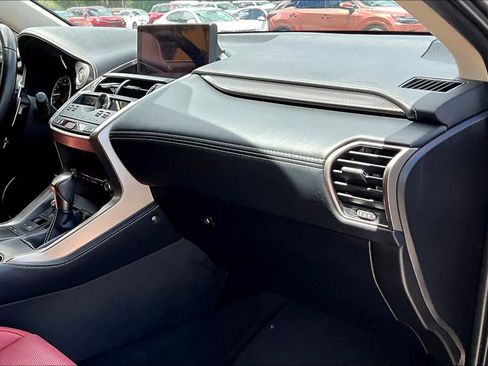 Used 2021 Lexus NX 300 FWD w/ Premium Package image 19