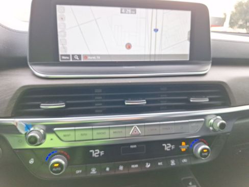 Used 2022 Kia Telluride EX w/ EX Premium Package image 28