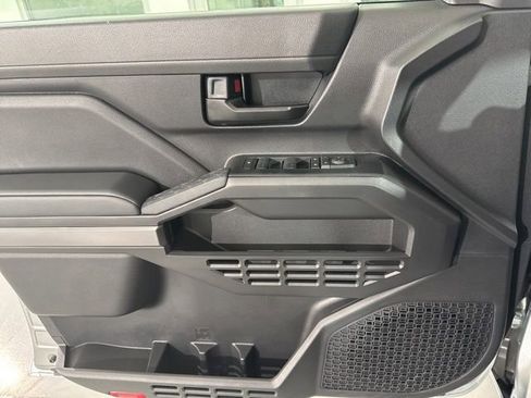 New 2025 Toyota Tacoma SR5 image 18