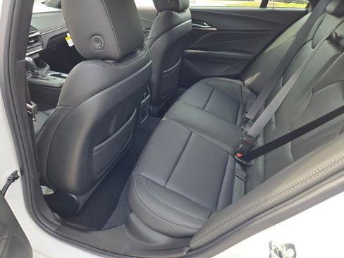 New 2026 Cadillac CT4 Premium Luxury image 17