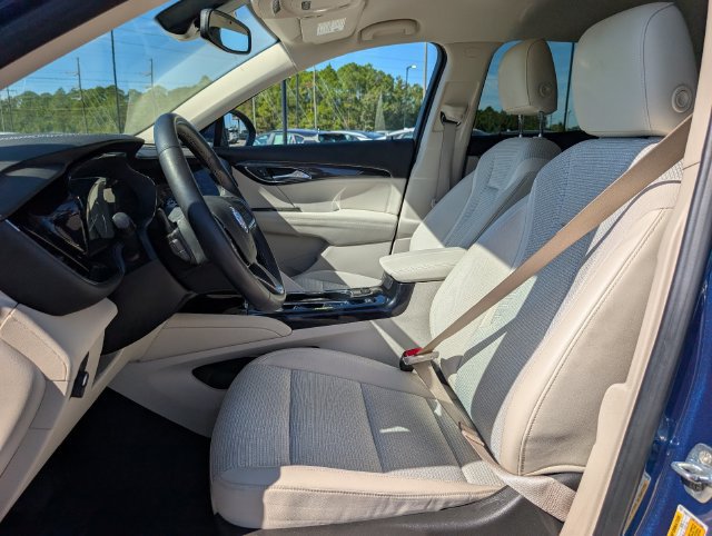 Used 2023 Buick Envision Preferred FWD image 13