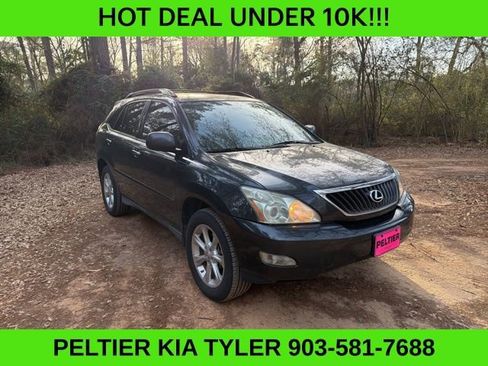 Used 2009 Lexus RX 350 2WD image 1