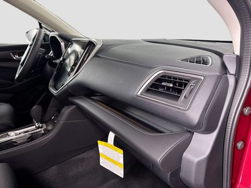 New 2026 Subaru Ascent Touring w/ Popular Package #1 AWD/4WD image 30