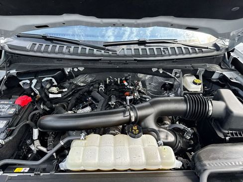 Used 2025 Ford Expedition Max Active AWD/4WD image 26