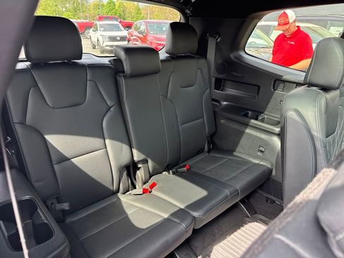 Used 2024 Kia Telluride SX X-Line AWD/4WD image 31