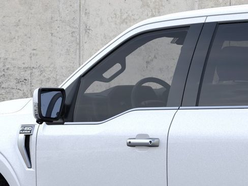 New 2026 Ford F150 Platinum AWD/4WD image 20