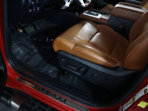 Used 2017 Toyota Tundra 1794 Edition w/ TRD Off Road Package AWD/4WD image 29