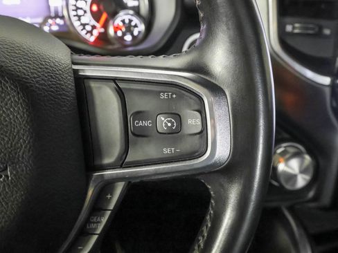 Used 2022 RAM 1500 Laramie w/ Sport Appearance Package AWD/4WD image 33