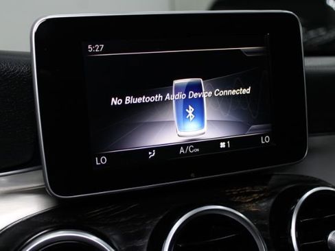 Used 2018 Mercedes-Benz C 300 Sedan w/ Premium Package image 15