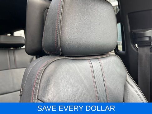 Used 2021 Chevrolet Suburban RST w/ Rear Media and Nav Package RWD image 24