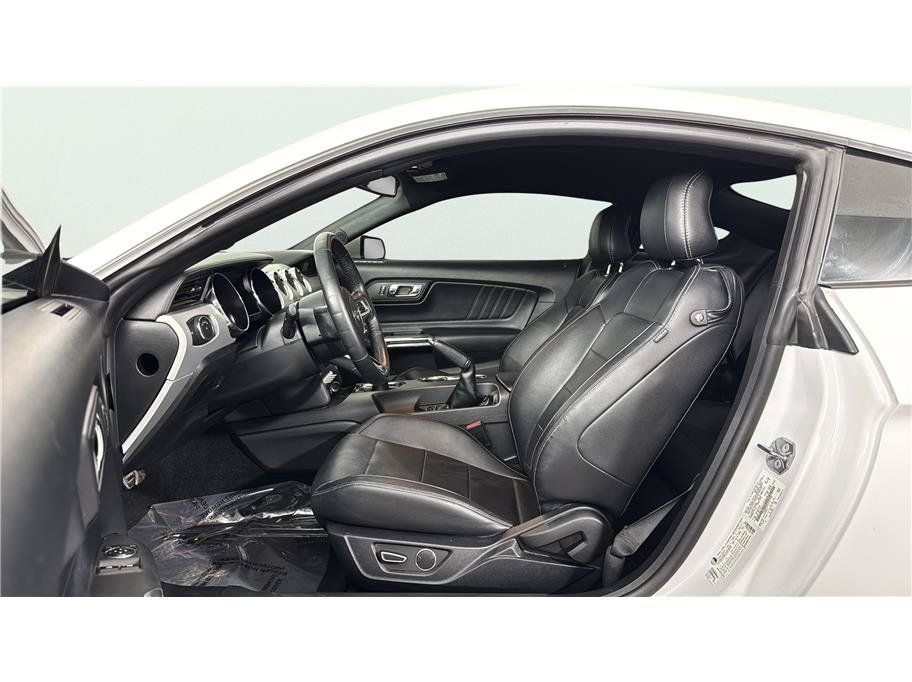 Used 2016 Ford Mustang Premium w/ Equipment Group 201A RWD image 10