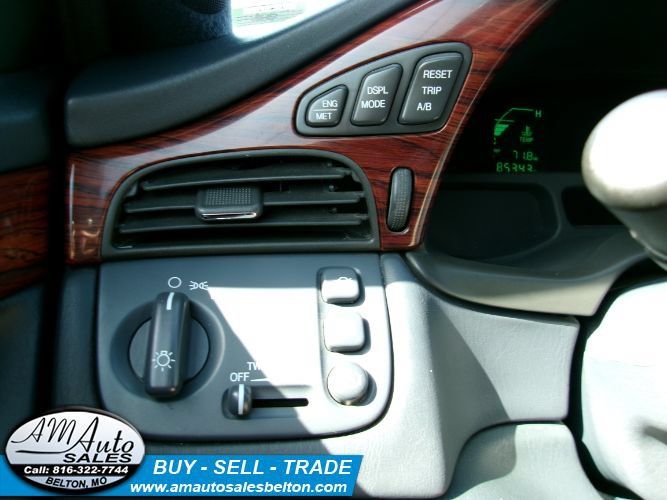 Used 2004 Cadillac De Ville Hearse FWD image 11