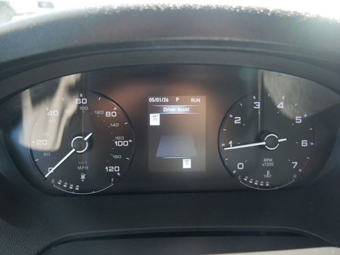 Used 2022 RAM ProMaster 2500 FWD image 33