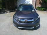 Used 2019 Honda CR-V Touring image 3