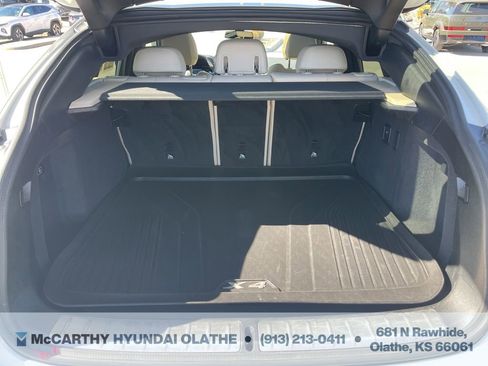 Used 2020 BMW X4 xDrive30i w/ Executive Package image 23