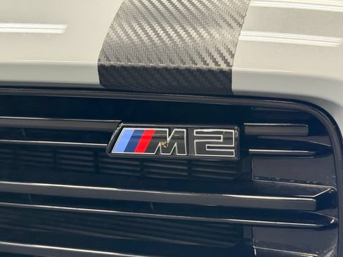 Used 2025 BMW M2 RWD image 19