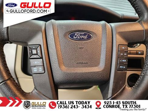 Used 2015 Ford Expedition XLT w/ Equipment Group 201A image 25