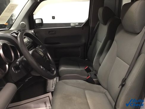 Used 2010 Honda Element EX image 23