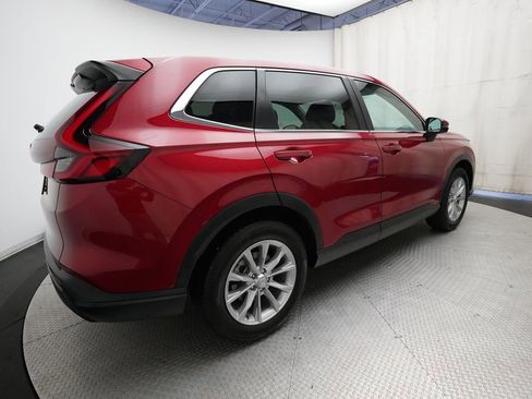 Certified 2023 Honda CR-V EX-L image 36