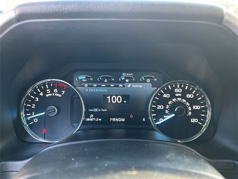 Used 2018 Ford F150 Lariat image 19