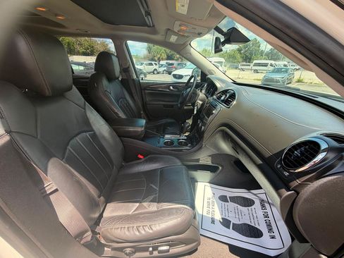 Used 2015 Buick Enclave Premium FWD image 14