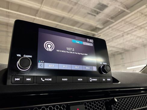 Used 2022 Honda Civic LX image 20
