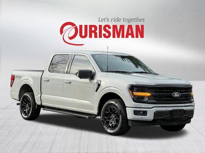 Used 2024 Ford F150 XLT w/ Equipment Group 302A MID