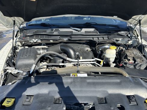 Used 2017 RAM 1500 Limited image 29