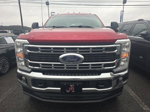 Used 2024 Ford F250 XLT w/ 360-Degree Camera Package image 2