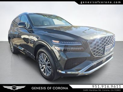Used 2026 Genesis GV80 2.5T