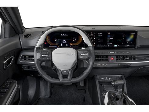 New 2026 Kia K4 GT-Line Turbo FWD image 31