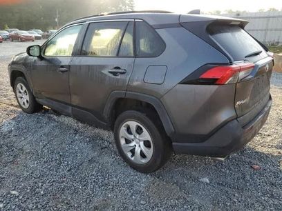 Used 2019 Toyota RAV4 LE