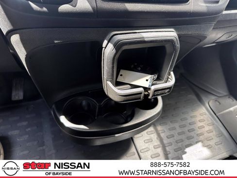 Used 2022 RAM ProMaster 1500 w/ Driver Convenience Group image 23