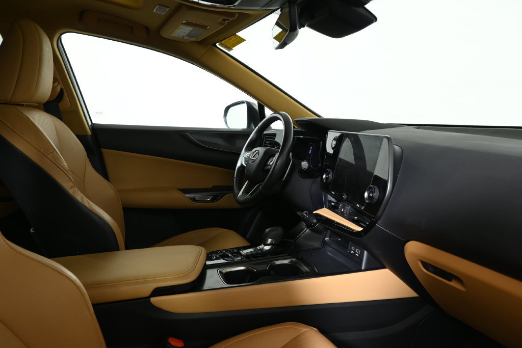 Used 2024 Lexus NX 350 AWD w/ Cold Area Package image 26