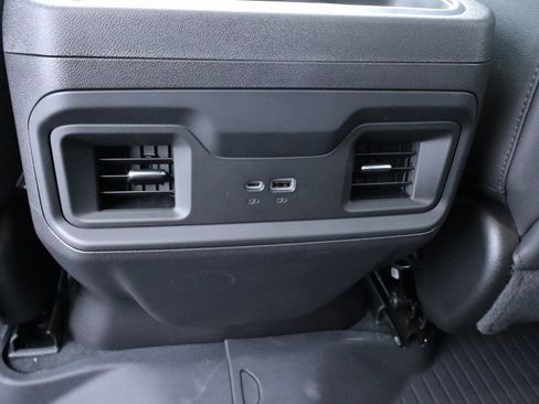 New 2026 Chevrolet Silverado 1500 LT Trail Boss w/ LT Trail Boss Premium Package image 21