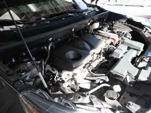 Used 2024 Toyota RAV4 LE image 32