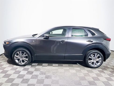 New 2025 MAZDA CX-30 AWD 2.5 S w/ Preferred Package image 4