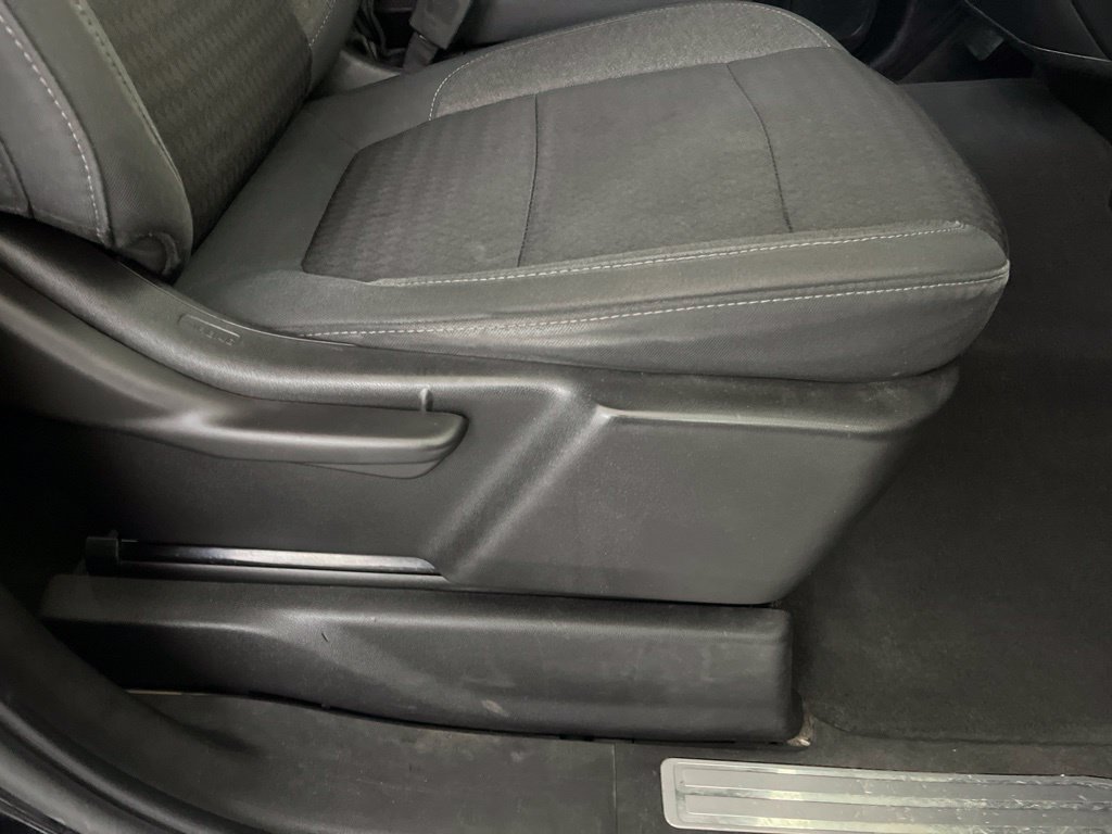 Used 2019 GMC Sierra 1500 SLE w/ X31 Off-Road Package AWD/4WD image 56
