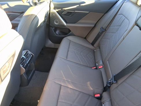 New 2026 BMW 540i xDrive w/ M Sport Package image 29