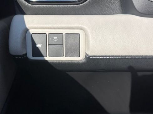 Used 2026 Honda Passport TrailSport Elite image 18