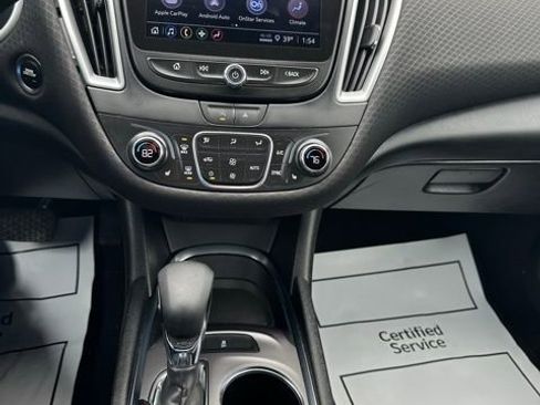 Used 2023 Chevrolet Malibu LT image 44