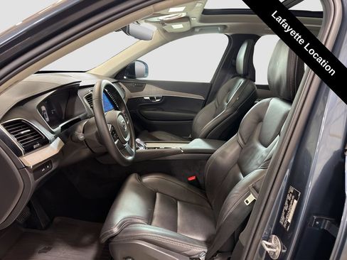 Used 2024 Volvo XC90 T8 Ultimate w/ Protection Package Premier AWD/4WD image 6