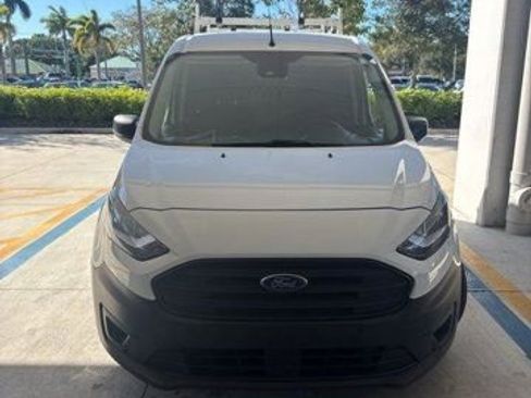 Used 2020 Ford Transit Connect XL image 1